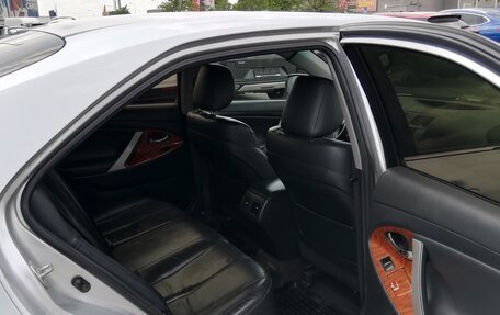 Toyota Camry, 2008 год, 749 000 рублей, 19 фотография