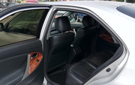 Toyota Camry, 2008 год, 749 000 рублей, 16 фотография