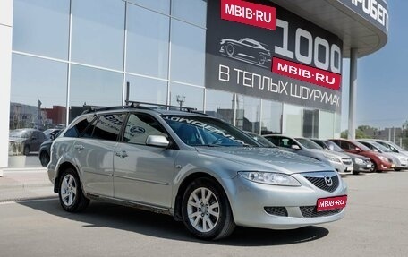Mazda 6, 2005 год, 390 000 рублей, 1 фотография