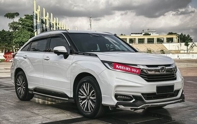 Honda Avancier II, 2021 год, 2 540 000 рублей, 1 фотография