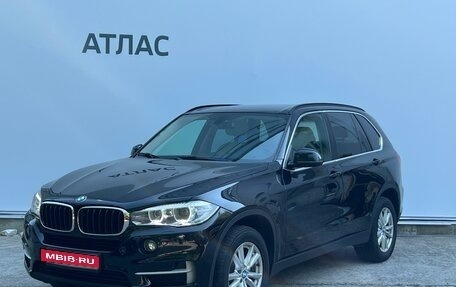 BMW X5, 2017 год, 3 500 000 рублей, 1 фотография
