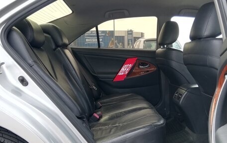 Toyota Camry, 2008 год, 749 000 рублей, 20 фотография