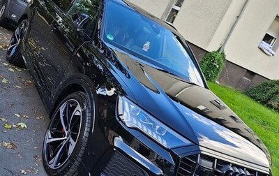 Audi Q7, 2023 год, 11 090 000 рублей, 1 фотография