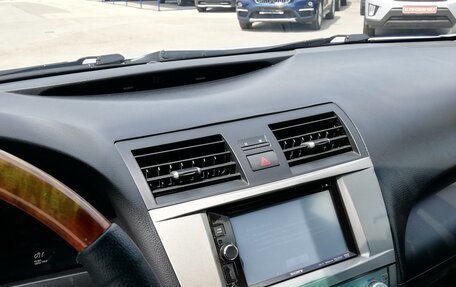Toyota Camry, 2008 год, 749 000 рублей, 27 фотография