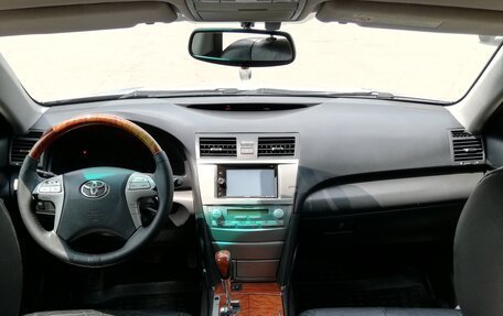 Toyota Camry, 2008 год, 749 000 рублей, 31 фотография