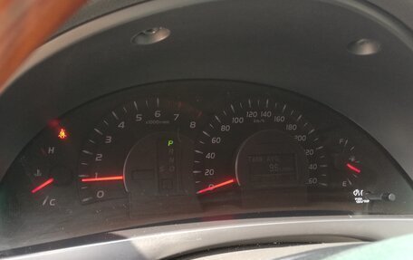 Toyota Camry, 2008 год, 749 000 рублей, 26 фотография