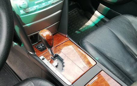 Toyota Camry, 2008 год, 749 000 рублей, 28 фотография