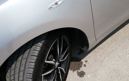 Toyota Camry, 2008 год, 749 000 рублей, 35 фотография