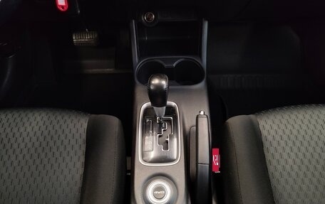 Mitsubishi Outlander III рестайлинг 3, 2015 год, 1 503 000 рублей, 12 фотография