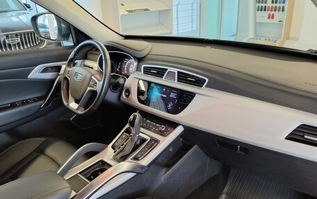 Geely Atlas I, 2021 год, 1 421 000 рублей, 5 фотография