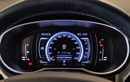 Geely Atlas I, 2021 год, 1 421 000 рублей, 16 фотография