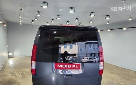 Hyundai Staria, 2023 год, 4 100 000 рублей, 4 фотография