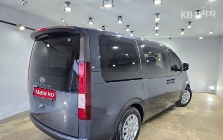Hyundai Staria, 2023 год, 4 100 000 рублей, 3 фотография