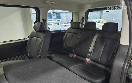 Hyundai Staria, 2023 год, 4 100 000 рублей, 10 фотография
