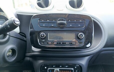 Smart Forfour II, 2016 год, 880 000 рублей, 18 фотография
