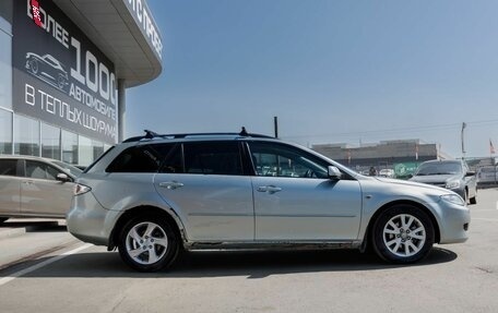 Mazda 6, 2005 год, 390 000 рублей, 2 фотография