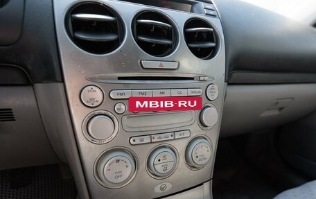 Mazda 6, 2005 год, 390 000 рублей, 10 фотография