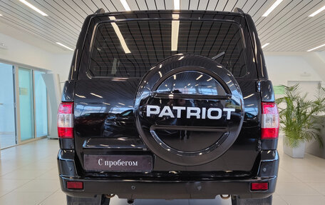 ЛуАЗ Patriot, 2021 год, 1 420 000 рублей, 4 фотография