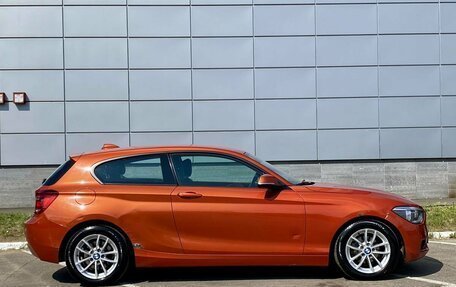 BMW 1 серия, 2012 год, 1 099 000 рублей, 4 фотография