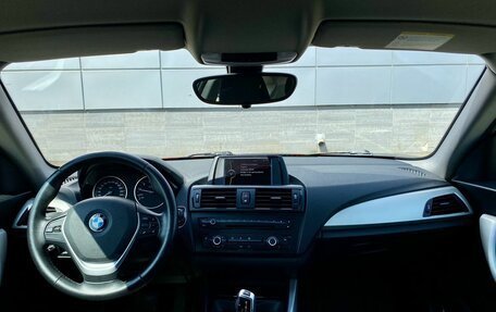 BMW 1 серия, 2012 год, 1 099 000 рублей, 10 фотография