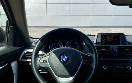 BMW 1 серия, 2012 год, 1 099 000 рублей, 11 фотография