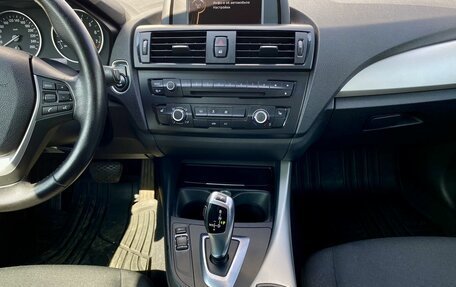 BMW 1 серия, 2012 год, 1 099 000 рублей, 14 фотография