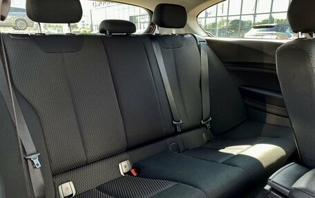 BMW 1 серия, 2012 год, 1 099 000 рублей, 18 фотография
