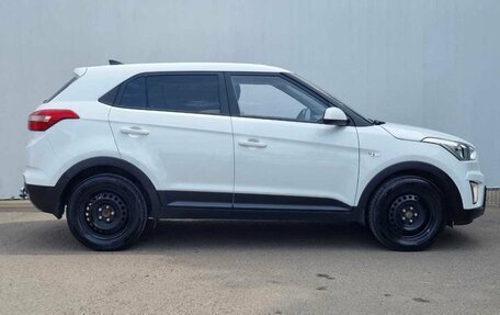 Hyundai Creta I рестайлинг, 2017 год, 1 265 000 рублей, 4 фотография