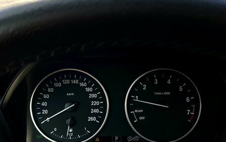 BMW 1 серия, 2012 год, 1 099 000 рублей, 19 фотография