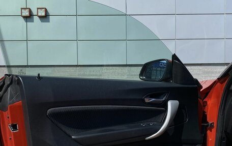 BMW 1 серия, 2012 год, 1 099 000 рублей, 15 фотография