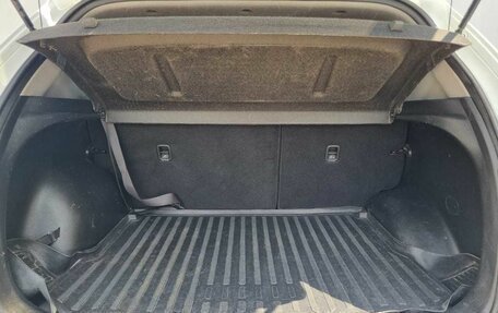 Hyundai Creta I рестайлинг, 2017 год, 1 265 000 рублей, 19 фотография