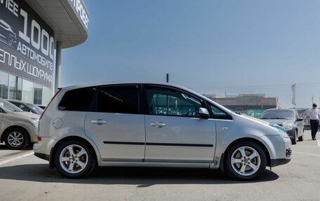 Ford C-MAX I рестайлинг, 2006 год, 400 000 рублей, 2 фотография