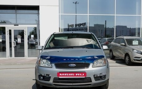Ford C-MAX I рестайлинг, 2006 год, 400 000 рублей, 15 фотография