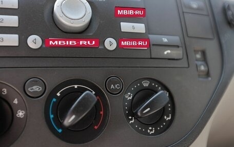 Ford C-MAX I рестайлинг, 2006 год, 400 000 рублей, 12 фотография