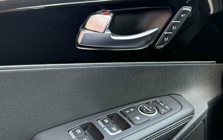 KIA Sorento III Prime рестайлинг, 2018 год, 2 850 000 рублей, 17 фотография