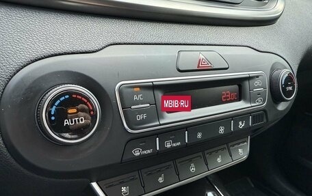 KIA Sorento III Prime рестайлинг, 2018 год, 2 850 000 рублей, 15 фотография
