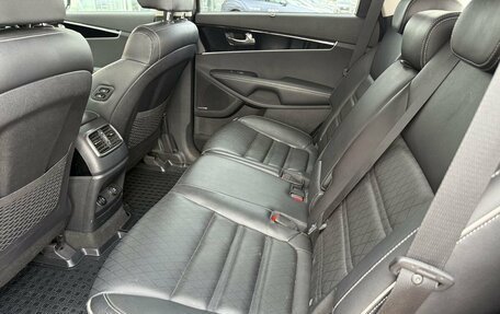 KIA Sorento III Prime рестайлинг, 2018 год, 2 850 000 рублей, 18 фотография