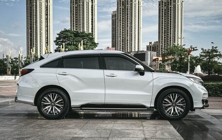 Honda Avancier II, 2021 год, 2 540 000 рублей, 8 фотография
