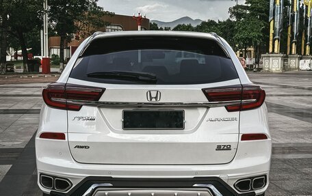 Honda Avancier II, 2021 год, 2 540 000 рублей, 6 фотография