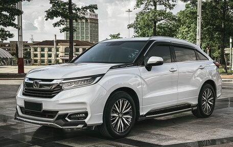 Honda Avancier II, 2021 год, 2 540 000 рублей, 3 фотография