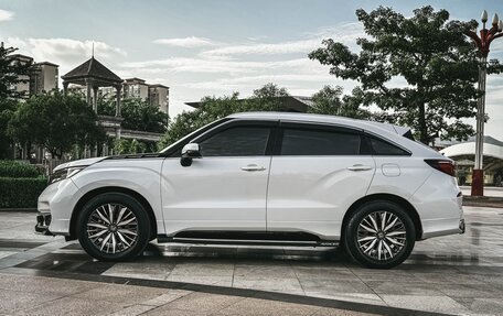 Honda Avancier II, 2021 год, 2 540 000 рублей, 4 фотография