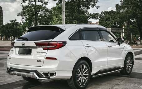 Honda Avancier II, 2021 год, 2 540 000 рублей, 7 фотография