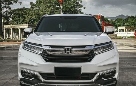 Honda Avancier II, 2021 год, 2 540 000 рублей, 2 фотография