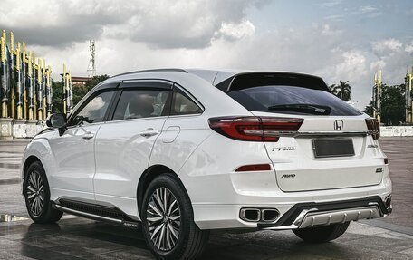 Honda Avancier II, 2021 год, 2 540 000 рублей, 5 фотография