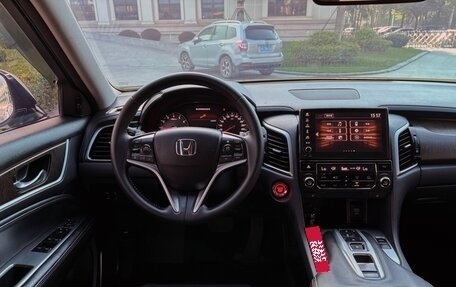 Honda Avancier II, 2021 год, 2 540 000 рублей, 13 фотография