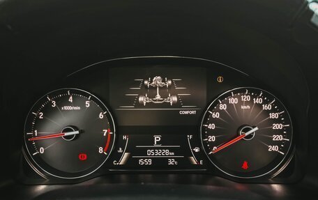Honda Avancier II, 2021 год, 2 540 000 рублей, 14 фотография
