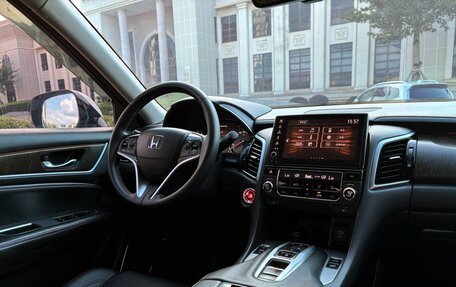 Honda Avancier II, 2021 год, 2 540 000 рублей, 21 фотография