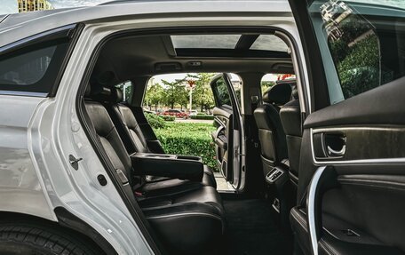 Honda Avancier II, 2021 год, 2 540 000 рублей, 24 фотография