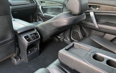 Honda Avancier II, 2021 год, 2 540 000 рублей, 23 фотография