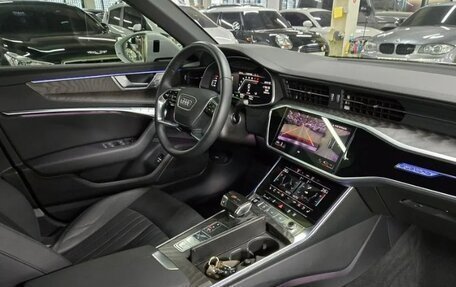 Audi A6, 2023 год, 3 910 000 рублей, 5 фотография